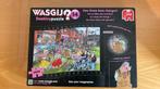 Wasgij puzzel Destiny nr 14., Ophalen of Verzenden, 500 t/m 1500 stukjes, Zo goed als nieuw