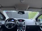 Ford Focus 1.6 TI-VCT Titanium, Gebruikt, 4 cilinders, 635 kg, Bedrijf