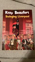 Swinging Liverpool, Boeken, Nieuw, Ophalen of Verzenden, Jean Depelley