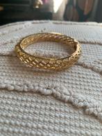 Bracelete Style Dubai 1, Ophalen of Verzenden, Nieuw, Goud