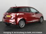 Toyota Yaris 1.5 VVT-i Executive Automaat | Navigatie | 1e e, Auto's, Toyota, Gebruikt, Euro 6, 4 cilinders, Origineel Nederlands