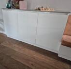 Keukenkasten/Pantry/Dressoir - Opbergruimte!, Huis en Inrichting, Ophalen, Wit, 150 tot 200 cm, Zo goed als nieuw