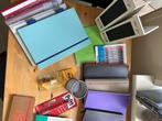 Nieuwe schoolspullen, Diversen, Schoolbenodigdheden, Ophalen, Nieuw