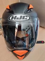 HJC F70 Motorhelm, Ophalen of Verzenden