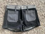 Special edition WRANGLER Peter Max Pin Up Short W28, Wrangler, Zo goed als nieuw, W28 - W29 (confectie 36), Verzenden