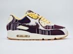 Nike Air Max 90 x Pendleton | Nike ID Pendleton | 44, Overige kleuren, Nike, Ophalen of Verzenden, Serviceinfo.nl@nike.com
