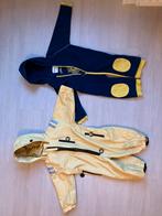 Ducksday Fleece en Regenpak - Maat 80-86, Ophalen, Zo goed als nieuw, Jongetje of Meisje