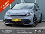 Cupra Born Performance 62kWh 204pk | Pano | Head-Up | 360 Ca, Automaat, 12 maanden, Achterwielaandrijving, Gebruikt