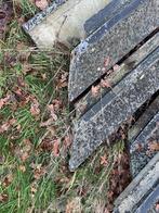 betonnen balken gratis aangeboden, Ophalen, Gebruikt, 250 cm of meer, Balken
