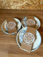 Bowls & Dishes Aardewerk, Huis en Inrichting, Keuken | Servies, Nieuw, Ophalen of Verzenden, Bord(en), Overige stijlen