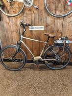 Sparta M8I Elektrische heren fiets 53cm nieuwstaat ion 600wh, Ophalen, Sparta, Zo goed als nieuw, 51 tot 55 cm