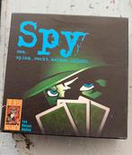 Spy kaartspel, Een of twee spelers, Ophalen of Verzenden, Zo goed als nieuw, 999  Games