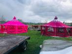 'Barbie' tent, Zo goed als nieuw, Meer dan 6