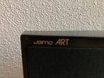 JAMO ART luidsprekers, Ophalen, Gebruikt, 60 tot 120 watt, Front, Rear of Stereo speakers