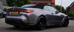BMW 4-serie Cabrio M4 xDrive Competition | Carbon | Keramisc, Auto's, BMW, Automaat, Gebruikt, Cabriolet, 4 stoelen
