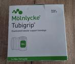 Tubigrip mölnlycke size E, Ophalen of Verzenden, Zo goed als nieuw