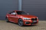 BMW 1-serie M140i LCI2 | Navi Pro | Camera | HK | Stuurverwa, Auto's, BMW, Achterwielaandrijving, Overige kleuren, 4 stoelen, 1445 kg