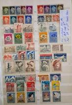 Ned. gestempeld 1947/60, Ophalen of Verzenden, Gestempeld
