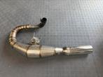 Vespa PX JL Jim Lomas uitlaat, Motoren, Ophalen of Verzenden, Gebruikt