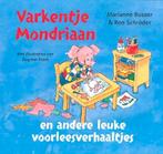Varkentje Mondriaan - Marianne Busser, Verzenden, Zo goed als nieuw, Fictie algemeen
