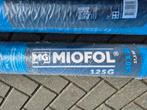 1 nieuwe rol miofol dampdoorlatende folie, Doe-het-zelf en Verbouw, Isolatie en Afdichting, Overige materialen, Nieuw, 15 m² of meer