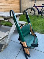 Handysit - stokke, Ophalen of Verzenden, Zo goed als nieuw, Meegroeistoel