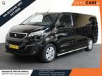 Peugeot Expert 2.0 BlueHDI 180pk Automaat Long L3 Premium 3-, Auto's, Bestelauto's, Stof, Gebruikt, Euro 6, 4 cilinders