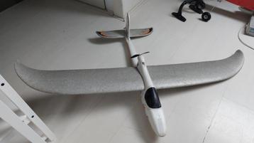 Easystar 1 met esc, motor en prop te koop beschikbaar voor biedingen