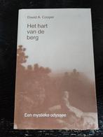 Het Hart van de Berg - Mystieke Odyssee, Gelezen, Spiritualiteit algemeen, Overige typen, David A. Cooper