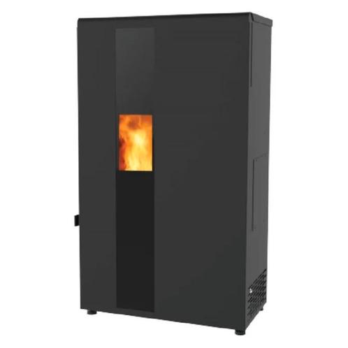 Pellet kachel voor Tuinhuis Overkapping woning, Huis en Inrichting, Kachels, Nieuw, Pelletkachel, Overige brandstoffen, Ophalen of Verzenden