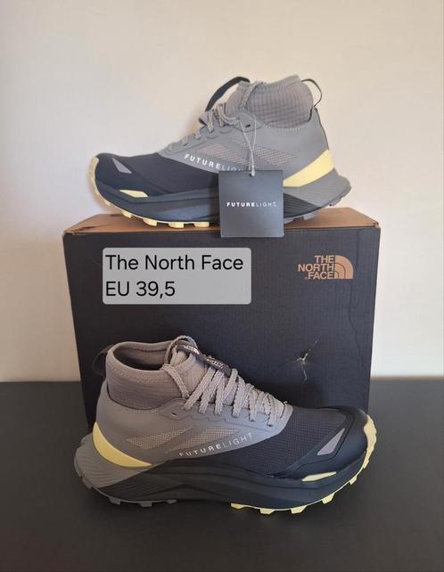 The North Face Vectiv Infinite 2 grijs – EU 39,5 – nieuw, Kleding | Dames, Schoenen, Nieuw, Sneakers of Gympen, Grijs, Ophalen of Verzenden
