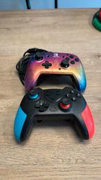 Pro controllers Switch 1, Ophalen of Verzenden, Zo goed als nieuw