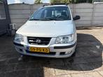 Hyundai Matrix 1.6i Dynamic, Voorwielaandrijving, Matrix, Stof, Gebruikt