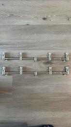 Volledig rvs 4-Rod buzzerbars van Ultimate, Ophalen of Verzenden, Zo goed als nieuw, Overige typen