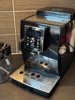 De'Longhi volautomaat Cappuccino Machine + 3 Waterfilters, Witgoed en Apparatuur, Koffiezetapparaten, Ophalen, Afneembaar waterreservoir