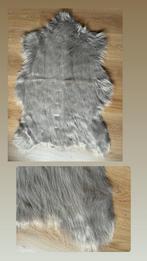 Grijs kleedje, Ophalen of Verzenden, Zo goed als nieuw