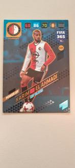 FIFA 365 Karim El Ahmadi - Feyenoord Power Up, Ophalen of Verzenden, Gebruikt