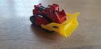 Matchbox Bulldozer, Ophalen of Verzenden, Zo goed als nieuw, Auto