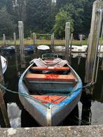 Boot van Polyester, Watersport en Boten, Bootonderdelen, Ophalen, Gebruikt, Overige typen, Motorboot