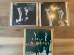 3 CDs Blues Brothers, Verzenden, Zo goed als nieuw