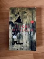 De Aanslag - Harry Mulisch, Ophalen of Verzenden, Gelezen, Nederland