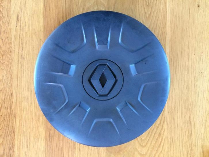 RUILEN: mooie Renault Master wieldop naafkap, Auto diversen, Wieldoppen, Nieuw, Ophalen of Verzenden