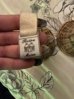 Riviera Maison Kerstklokken - 2 stuks, Ophalen of Verzenden, Zo goed als nieuw