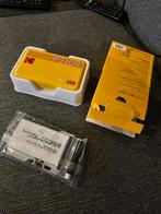 Kodak mini 2 retro pocketprinter, Ophalen of Verzenden, Nieuw, Kodak