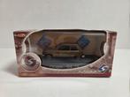 Solido Peugeot 104 ZS 1:43, Hobby en Vrije tijd, Modelauto's | 1:43, Auto, Ophalen of Verzenden, Zo goed als nieuw, .