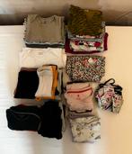 Kledingset meisje maat 98-104, Ophalen of Verzenden, Gebruikt, Maat 98