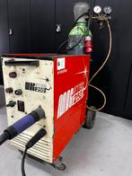 Bester Lincoln magster 250Ampere! Mig co2 lasapparaat, Doe-het-zelf en Verbouw, Ophalen, Gebruikt, ., 250 ampère of meer