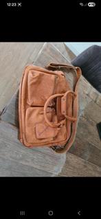 Luiertas cowboysbag, Ophalen of Verzenden, Gebruikt, Schoudertas