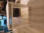 Small desk, white, Ophalen, Zo goed als nieuw