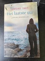 Simone smit,  het laatste uur, Ophalen of Verzenden, Gelezen